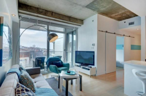 Les Immeubles Charlevoix - Le 760-604